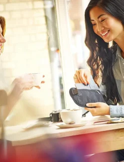 Money Belt RFID - Resetillbehör