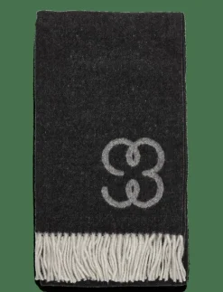 Monogram Scarf - Halsdukar