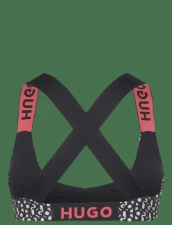 MONOGRAM TRIANGLE - Triangelformad bikinis