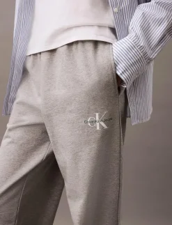 MONOLOGO FRENCH TERRY JOGGER - Joggers