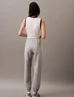 MONOLOGO FRENCH TERRY JOGGER - Joggers