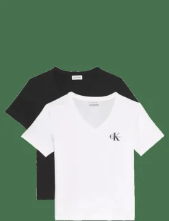 MONOLOGO VNK 2PACK TEE - T-shirts