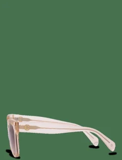 Monza Champagne Gradual Brown - Square Frame