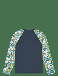 MOONBEE W LYCRA - Långärmade tröjor