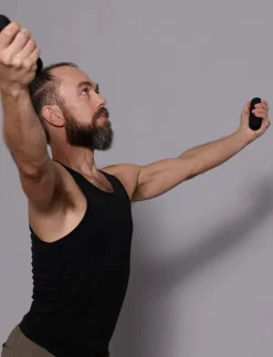 Moonchild Weight Bars - Vikter