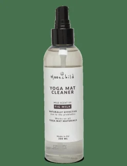Moonchild Yoga Mat Cleaner - 200ml - Yogamattor & accessoarer