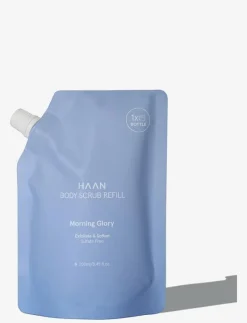 Morning Glory Body Scrub Refill 200ml - Kroppsvård refill