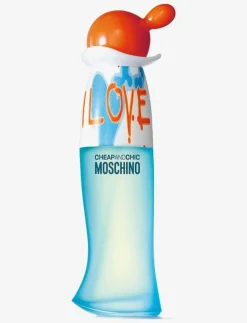 Moschino I Love Love EdT 30 ml - Eau de toilette