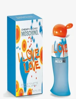 Moschino I Love Love EdT 30 ml - Eau de toilette