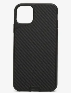 Mous Aramax Carbon Fibre Protective Phone Case - Mobilskal