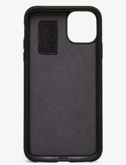 Mous Contour Leather Protective Phone Case - Mobilskal