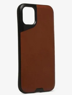 Mous Contour Leather Protective Phone Case - Mobilskal
