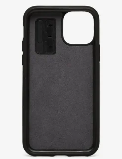 Mous Contour Leather Protective Phone Case - Mobilskal