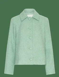 MSCHAiste Abriella Jacket - Tunna jackor