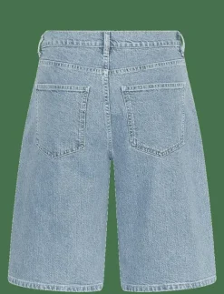 MSCHElida Ada Denim Shorts - Jeansshorts