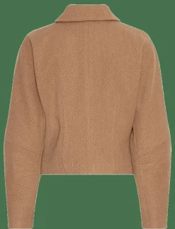 MSCHEsmeralda Jacket - Ulljackor