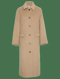 MSCHPeyton Coat - Ullkappor