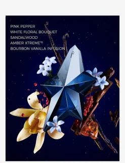 MUGLER Angel Elixir Le parfum 50 ML - Eau de parfum