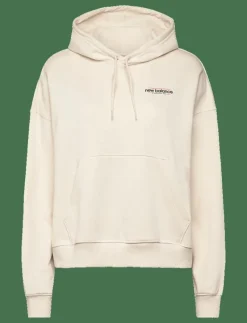 Multi Color Logo Hoodie - Huvtröjor