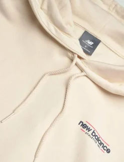 Multi Color Logo Hoodie - Huvtröjor