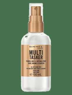 Multi Tasker Setting spray 100.00 ML - Ansikte