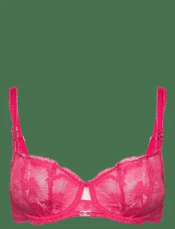 MUSE Halfcup balconette bra - Bh:ar med bygel
