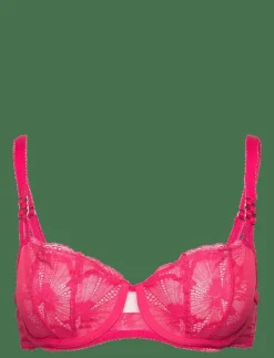 MUSE Halfcup balconette bra - Bh:ar med bygel