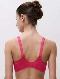 MUSE Halfcup balconette bra - Bh:ar med bygel