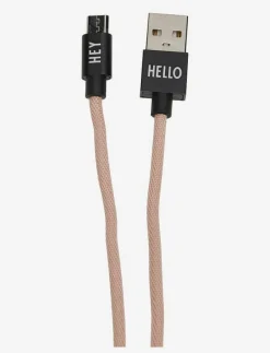 MyCable Micro USB Cable - Laddare & sladdar