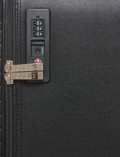 NADIRA 18 IN 8-WHEELER - Resväskor