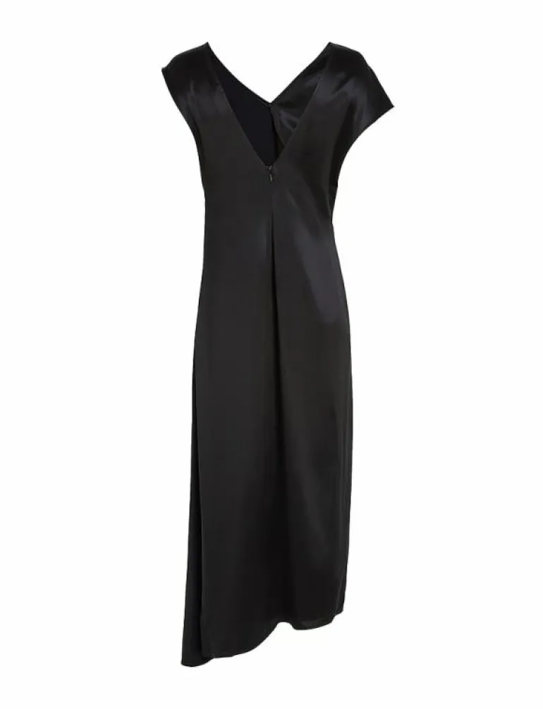 NAIA SHINE MIDI DRESS - Midiklänningar