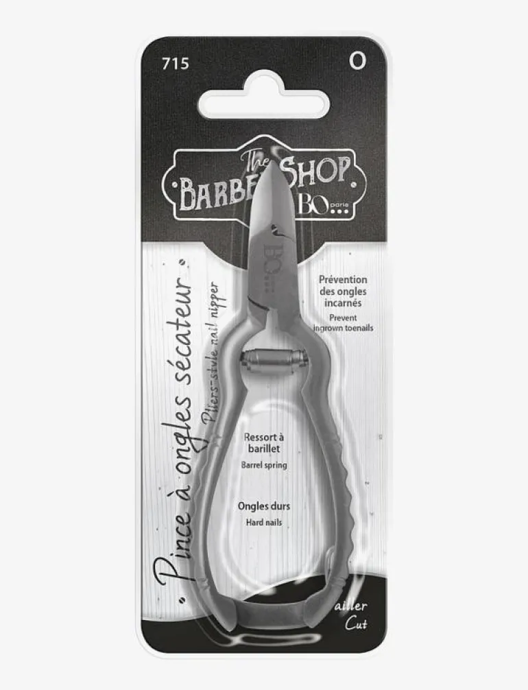 Nail clippers men - Naglar