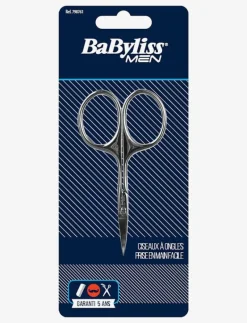 NAIL SCISSORS - Naglar