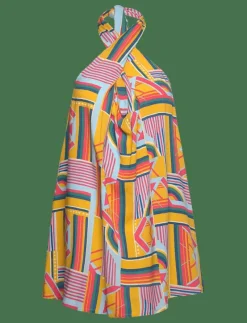 NAIMA WOW DRESS - Klänningar