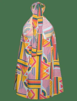 NAIMA WOW DRESS - Klänningar