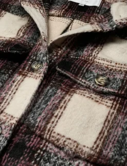 Nalani Overshirt - Overshirts