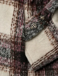 Nalani Overshirt - Overshirts