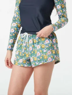 NAPKEY PRINTED BRDS - Bikinis