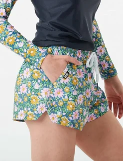 NAPKEY PRINTED BRDS - Bikinis