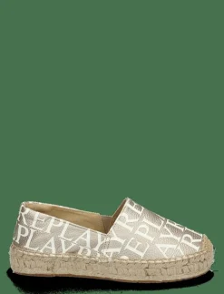NASH ALLOVER 25 - Platta espadriller