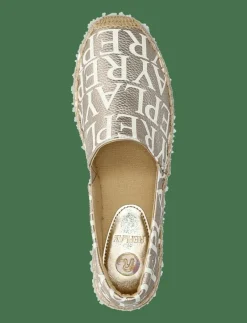 NASH ALLOVER 25 - Platta espadriller