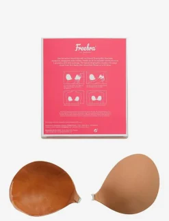 NAT SHAP BRA - Axelbandslösa BH:ar