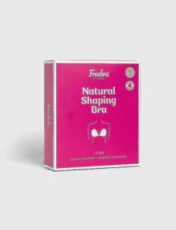 NAT SHAP BRA - Axelbandslösa BH:ar