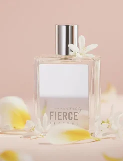 Naturally Fierce EdP - Eau de parfum