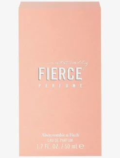 Naturally Fierce EdP - Eau de parfum