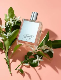 Naturally Fierce EdP - Eau de parfum