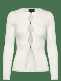 NAUTICO KNIT CARDIGAN - Koftor