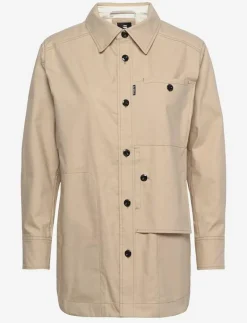 Naval overshirt - Overshirts