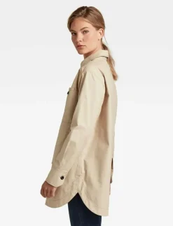 Naval overshirt - Overshirts