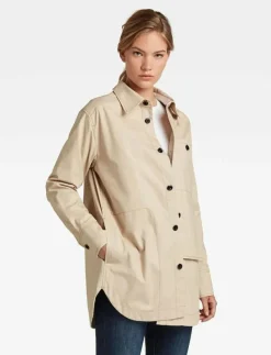 Naval overshirt - Overshirts